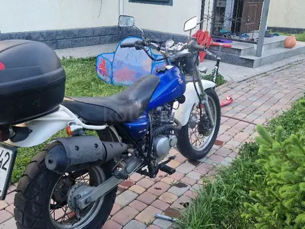 Suzuki  RV 200 VanVan 2006 года за 1 000 000 тг. в Алматы – фото 2