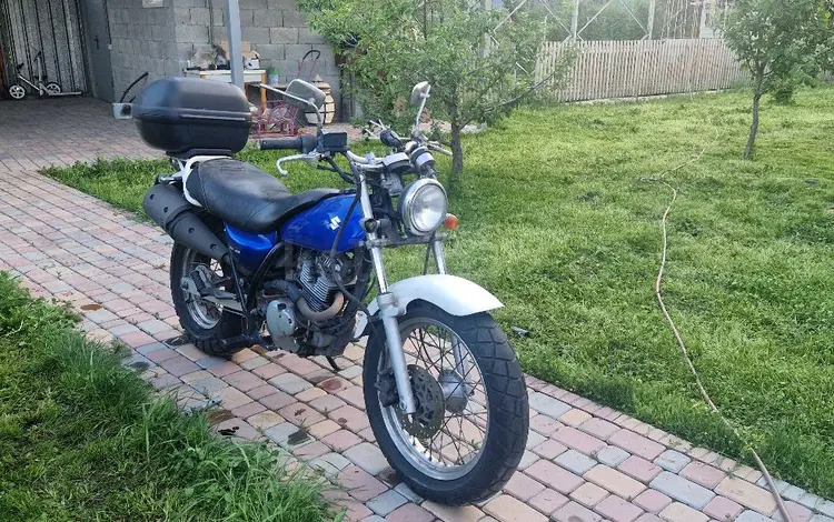 Suzuki  RV 200 VanVan 2006 года за 1 000 000 тг. в Алматы