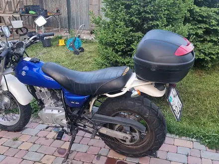 Suzuki  RV 200 VanVan 2006 года за 1 000 000 тг. в Алматы – фото 3
