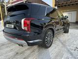 Hyundai Palisade 2023 года за 25 990 000 тг. в Рудный – фото 5