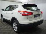 Nissan Qashqai 2014 года за 7 300 000 тг. в Алматы – фото 2