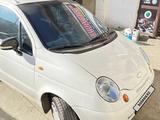 Daewoo Matiz 2013 года за 1 700 000 тг. в Сарыагаш – фото 3