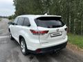 Toyota Highlander 2016 годаүшін18 500 000 тг. в Боровое – фото 5