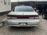 Nissan Cefiro 1998 годаүшін1 750 000 тг. в Алматы