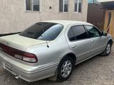 Nissan Cefiro 1998 годаүшін1 750 000 тг. в Алматы – фото 2