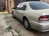 Nissan Cefiro 1998 годаүшін1 750 000 тг. в Алматы – фото 3
