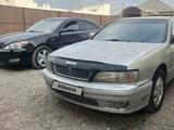 Nissan Cefiro 1998 годаүшін1 750 000 тг. в Алматы – фото 5