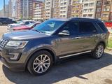 Ford Explorer 2016 года за 12 500 000 тг. в Астана