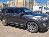 Ford Explorer 2016 года за 12 500 000 тг. в Астана – фото 3