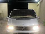 Mercedes-Benz Vito 1997 года за 3 500 000 тг. в Шымкент