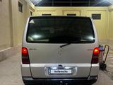 Mercedes-Benz Vito 1997 года за 3 500 000 тг. в Шымкент – фото 3