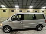 Mercedes-Benz Vito 1997 года за 3 500 000 тг. в Шымкент – фото 4