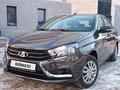 ВАЗ (Lada) Vesta 2018 годаүшін6 500 000 тг. в Алматы