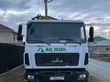 МАЗ  5337 2014 годаүшін9 000 000 тг. в Актау