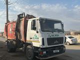 МАЗ  5337 2014 годаүшін9 000 000 тг. в Актау – фото 4