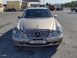 Mercedes-Benz E 320 2003 годаүшін5 100 000 тг. в Тараз