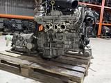 Двигатель из Японии 4GR в наличии. за 500 000 тг. в Уральск – фото 2