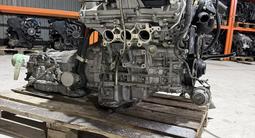 Двигатель из Японии 4GR в наличии. за 500 000 тг. в Уральск – фото 2