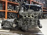 Двигатель из Японии 4GR в наличии. за 500 000 тг. в Уральск – фото 4