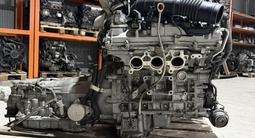 Двигатель из Японии 4GR в наличии. за 500 000 тг. в Уральск – фото 4