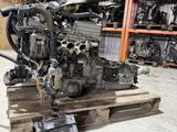Двигатель из Японии 4GR в наличии. за 500 000 тг. в Уральск – фото 3