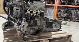 Двигатель из Японии 4GR в наличии. за 500 000 тг. в Уральск – фото 3