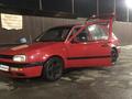 Volkswagen Golf 1996 годаfor950 000 тг. в Алматы