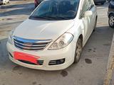 Nissan Tiida 2006 годаүшін2 300 000 тг. в Атырау
