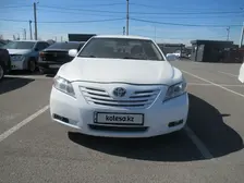 Toyota Camry, 2008
