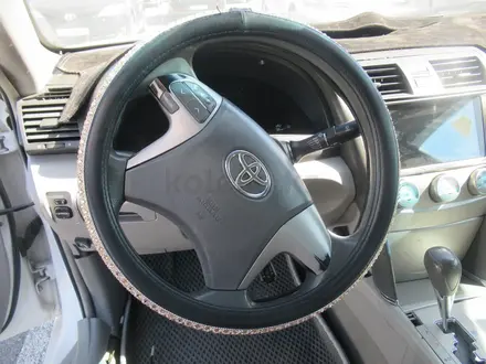 Toyota Camry 2008 года за 4 148 000 тг. в Шымкент – фото 12