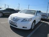 Toyota Camry 2008 годаүшін4 148 000 тг. в Шымкент – фото 3