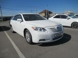 Toyota Camry 2008 годаүшін4 148 000 тг. в Шымкент – фото 5