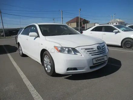 Toyota Camry 2008 года за 4 148 000 тг. в Шымкент – фото 5