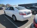 Toyota Camry 2008 годаүшін4 148 000 тг. в Шымкент – фото 6