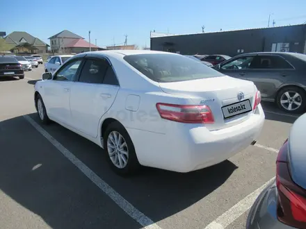 Toyota Camry 2008 года за 4 148 000 тг. в Шымкент – фото 6