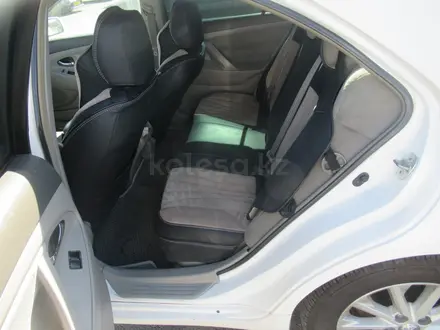 Toyota Camry 2008 года за 4 148 000 тг. в Шымкент – фото 8