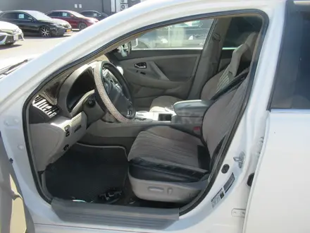 Toyota Camry 2008 года за 4 148 000 тг. в Шымкент – фото 7
