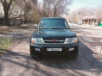 Mitsubishi Pajero 2000 годаүшін5 400 000 тг. в Алматы