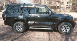 Mitsubishi Pajero 2000 года за 5 500 000 тг. в Алматы – фото 2