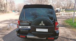 Mitsubishi Pajero 2000 года за 5 500 000 тг. в Алматы – фото 3