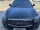 Infiniti FX37 2012 года за 10 000 000 тг. в Туркестан