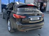 Infiniti FX37 2012 года за 10 000 000 тг. в Туркестан – фото 3