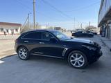 Infiniti FX37 2012 года за 10 000 000 тг. в Туркестан – фото 2