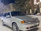 ВАЗ (Lada) 2114 2012 годаүшін1 700 000 тг. в Караганда – фото 2