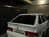 ВАЗ (Lada) 2114 2013 года за 1 400 000 тг. в Турара Рыскулова