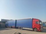 DAF  XF 105 2008 года за 27 000 000 тг. в Шымкент – фото 2
