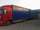 DAF  XF 105 2008 года за 27 000 000 тг. в Шымкент