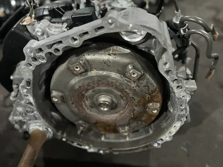 АКПП 2AZ-FE (2.4) TOYOTA CAMRY за 250 000 тг. в Астана – фото 4