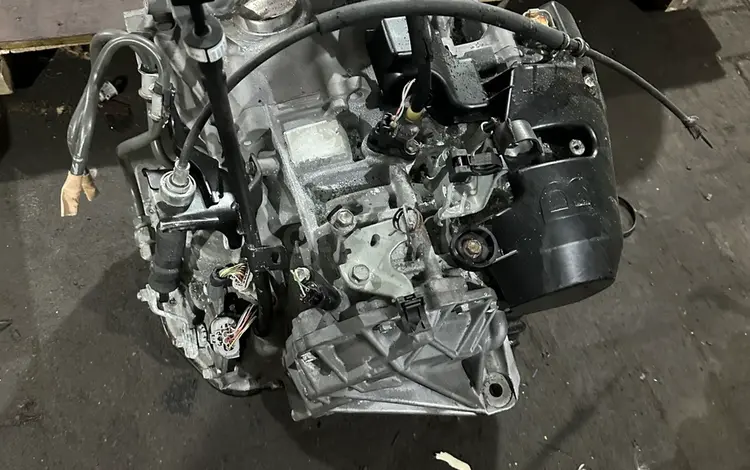 АКПП 2AZ-FE (2.4) TOYOTA CAMRYүшін250 000 тг. в Астана
