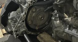 АКПП и U250E (5-ступенчатая) 2AZ-FE (2.4) TOYOTA CAMRY за 350 000 тг. в Астана – фото 3